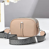 Бонуи миёнасола Модар халтаи китфи Crossbody